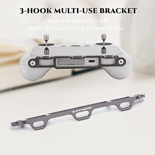 Alça de Pescoço Controle DJI RC / RC Pro / Smart Controller - Sunnylife