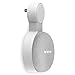 Produktbild Outlet Wandhalterung für Google Home Mini und Google Nest Mini, perfektes platzsparendes Kabelmanagement für Google Home Mini Voice Assistant (1 Stück)