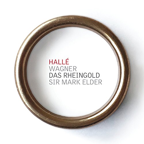Rheingold Das Rheingold
