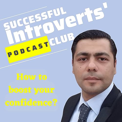 How to boost your confidence?