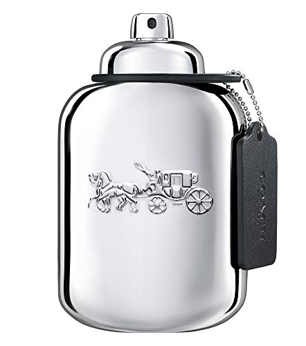 Coach PLATINUM 3.3oz Eau de Parfum Spray