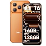 Blackview WAVE 7C Telefono Movil Baratos Buenos Android 16,3 Años Garantía