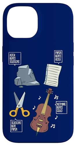 ���b�N�y�[�p�[�͂��� Nothing Beats �`�F���I�[�P�X�g�����y �X�}�z�P�[�X iPhone 14 �p