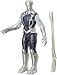 Avengers Marvel Chitauri 6"-Scale Marvel Villain Action Figure Toy