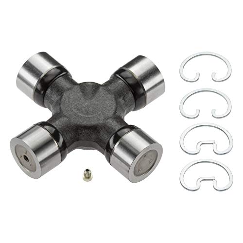 MOOG 295A Greaseable Super Strength Universal Joint for Chevrolet Silverado 2500 HD