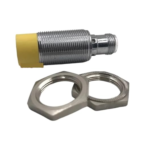 Capteur NI15U-M18-AN6X-H1141 avec sonde inductive pour automatisme