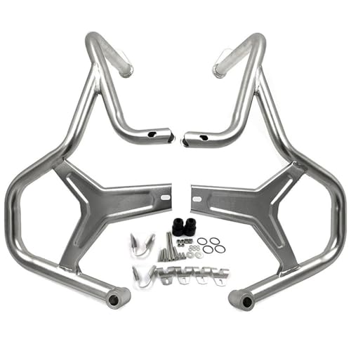 Pare-chocs moteur moto pour R1200GS Adventure : crash bar à haute absorption