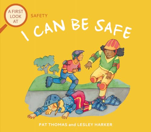 I Can Be Safe view 2