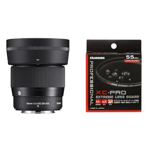 Amazon.co.jp: シグマ(Sigma) レンズ 56mm F1.4 DC DN Nikon ニコン Z