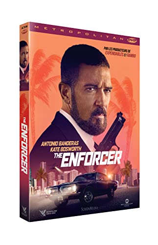 The Enforcer [DVD]