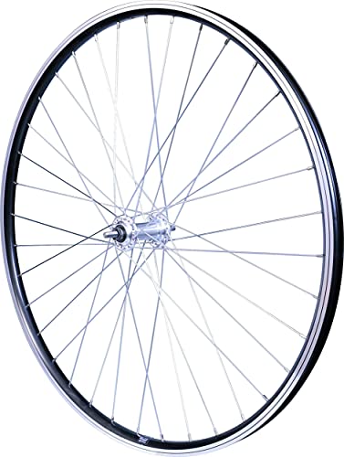 Roue avant Mach1 ER-10 Velox 28 pouces pour vélo de randonnée chargé