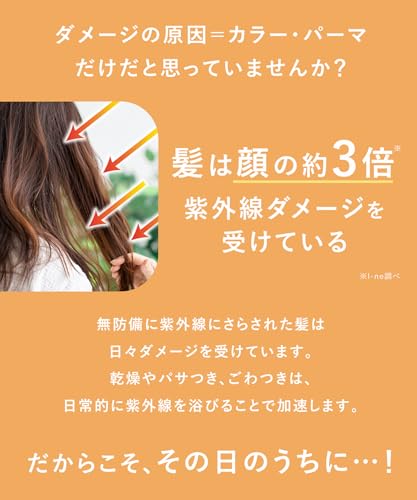 SOLAMY(ソラミー) シャンプー トリートメント セット UV アフターリペア の商品画像 6