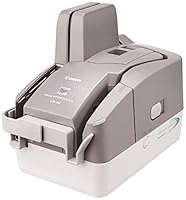 Algopix Similar Product 6 - Canon 5367B002 imageFORMULA CR50 Check