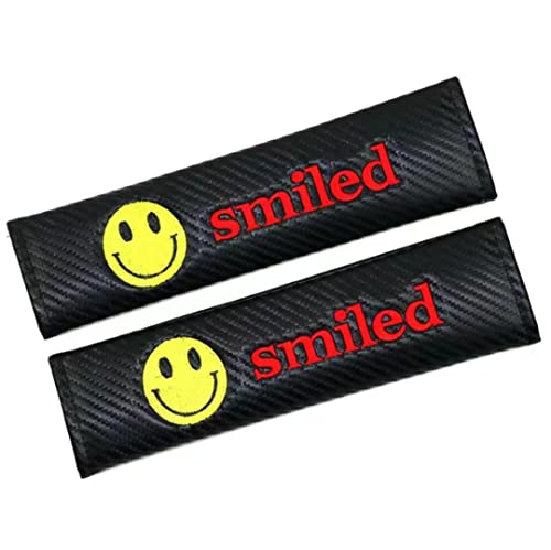 自動車 シートベルトカバー シートベルトパッド シートベルトショルダー コンパクト ミニバン セダン ハッチバック スポーツカー ワゴン SUV スポーツ GR/GR SPORT 軽トラック全シリーズ対応ティーアールディ カーボン調 スエード 標識ロゴ付き 刺繍 入り クッション カバー 2個セット