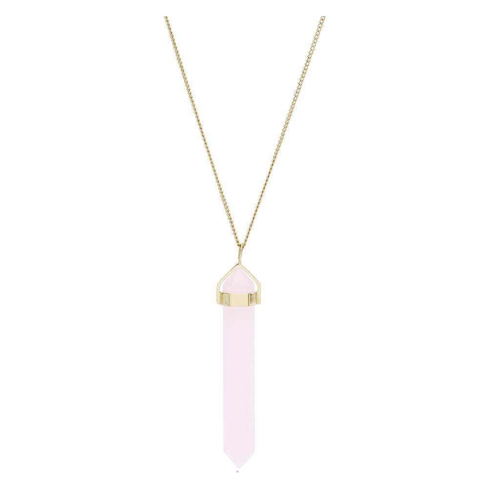 Fossil JFS00497040 Collana con ciondolo da donna Max 89% OFF