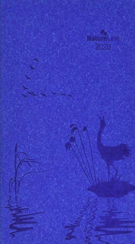 Agenda Settimanale 2020 Nature Line Oceano