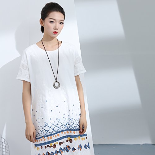 Womens Multilayer Pendant Necklaces Vintage Jewelry Fashion Long Sweater Necklace for Woman3