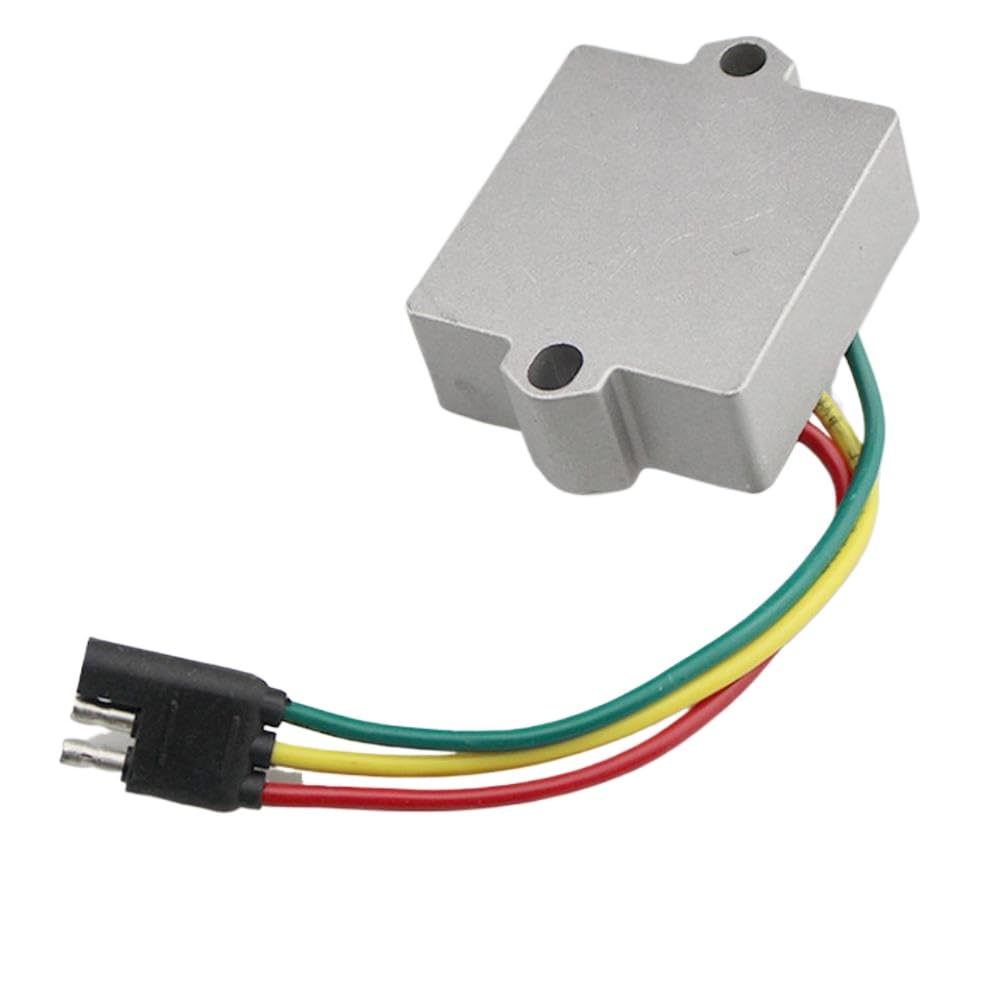 Motorcycle Regulator L/C Compatible With Polaris 600 800 Pro RMK 600 700 800 RMK Carb 600 800 RUSH 600 800 Switchback 700 800 SKS