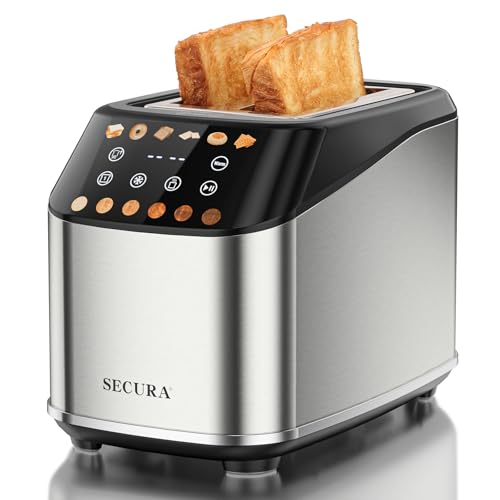 Secura 2 Slice Fully Automatic