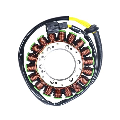 Bobina de estator para solucionar fallos eléctricos en F800 y F650