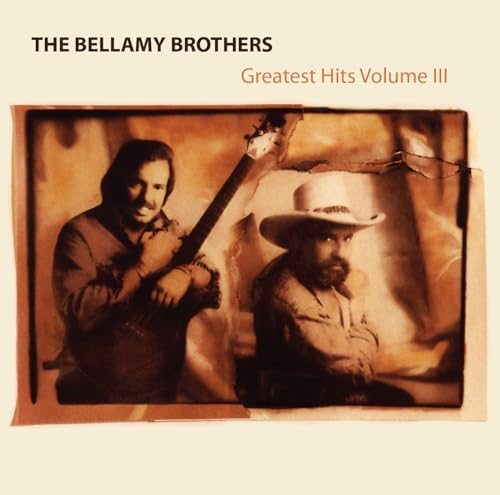 The Bellamy Brothers