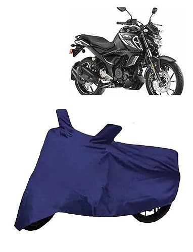 Image of Waterproof Bike Cover for Yamaha FZ-S
