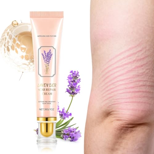 Crema Para Eliminar Cicatrices | Productos Para Mejora Compacta De Textura De Piel | Loción Hidratante Para Eliminación De Cicatrices,Para Hombres Mujeres Niños Jóvenes Adolescentes Atletas