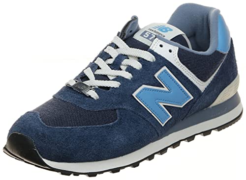Image of New Balance Men's 574 V1 Core Sneakers