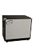 Aguilar DB 115 Bass Cabinet, 8 Ohm, Classic Black
