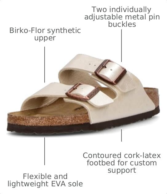 Image of Birkenstock Unisex Black Super Birki Clog