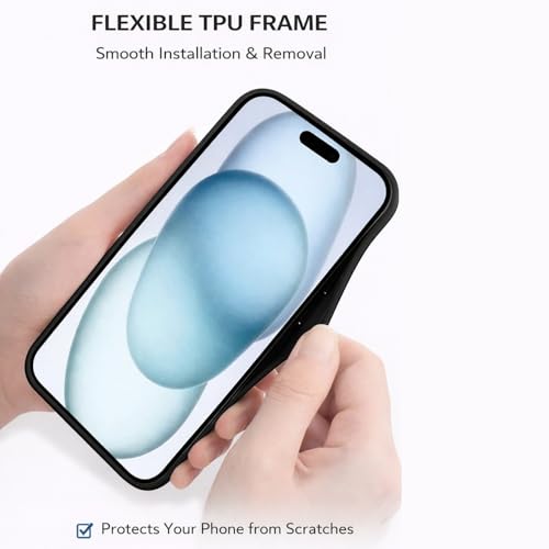 Image of Black & White Mathematical Shape Design Premium 2D Printed Metal Back Case Cover for Vivo V23E 5G / Y75 4G