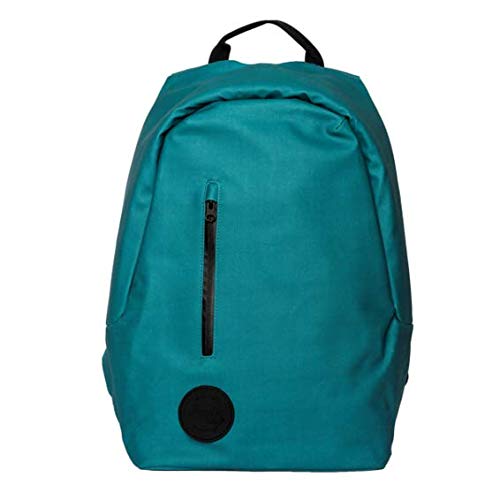 Smile Bolsa Mochila PORTATIL 156 The Rock Anti Theft Backpack Azul 21740