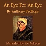 Cover of An Eye for An Eye