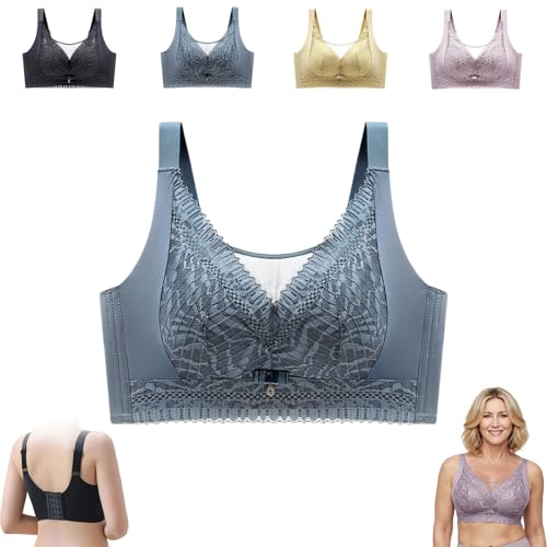 Soutien-Gorge Gainant Amincissant Puissant Graceshape Idéal sous les Robes Ajustées