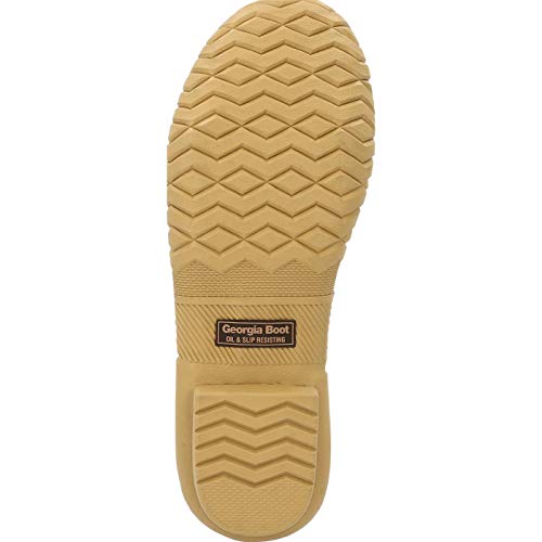 Georgia Boot Marshland Unisex Chelsea Duck Boot2