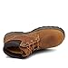Caterpillar Outbase WP Men's Industrial/Construction Boots, Leather Brown, 10.5 Medium