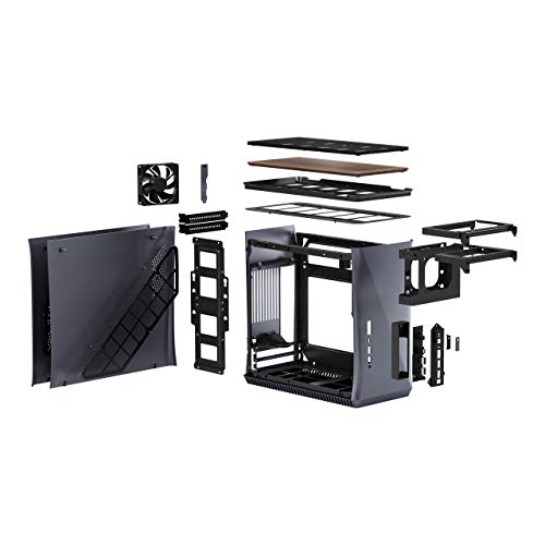 Build My PC, PC Builder, Fractal Design Era ITX