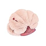 UN MINI CRABE CACHÉ – Glissé à l’intérieur du coquillage, un petit crabe surprise ajoute une touche ludique et interactive qui ravira les plus curieux.