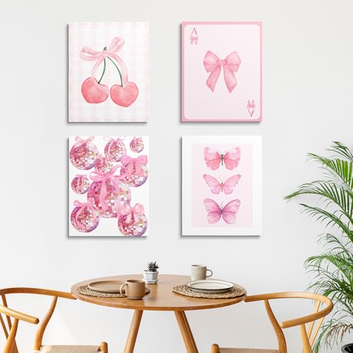 Décoration d'intérieur chrétienne rose et versets bibliques apaisants