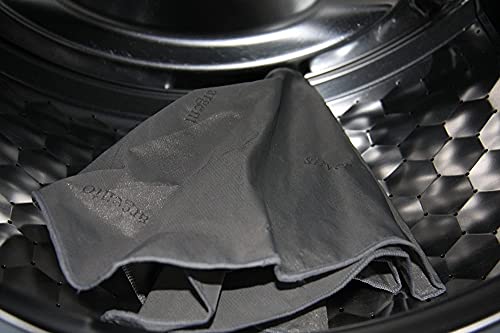 Bakterien Viren- und Keimtötend - SilverWash-Desinfektionstuch HOHENSTEIN GEPRÜFT - Mediline