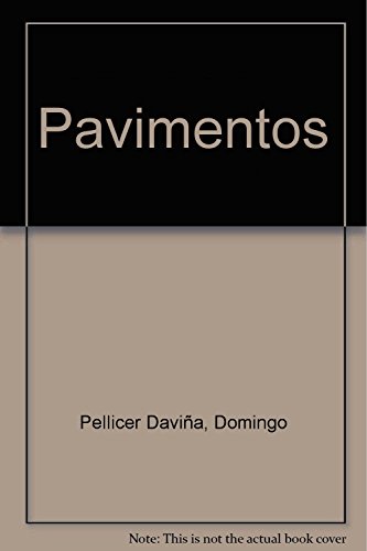PAVIMENTOS (SIN COLECCION)