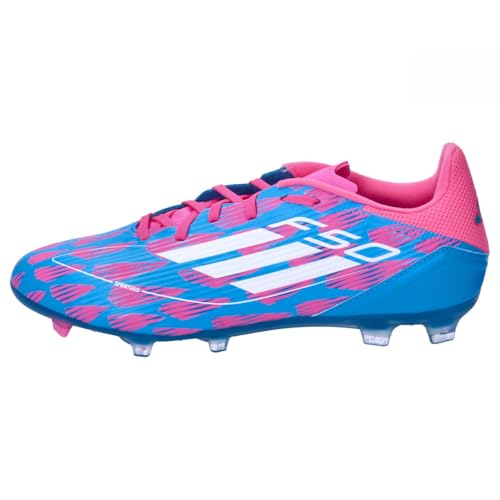 Image of adidas Unisex F50 League Fg /Mg Football Shoe