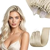 RUNATURE Blonde Microlink 14 inch