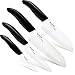Kyocera Revolution - Set di 4 coltelli in ceramica