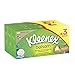 Produktbild Kleenex Balsam Taschentücher Trio-Box, 4-lagig, 8 x (3 x 56 Tücher)