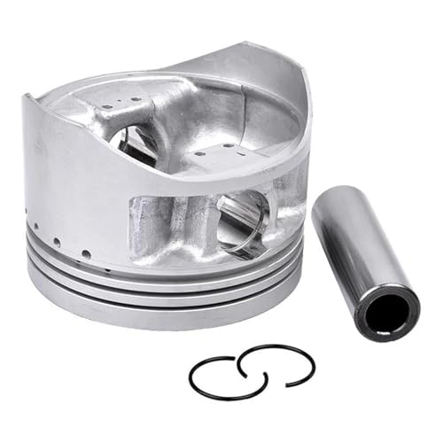 Piston et Joint pour ATV Big Bear 350 : Randonnée Sûre - 5