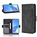 Produktbild HEYB Handyhülle für Xiaomi Mi 10T Pro 5G Hülle,[Kartenfach] [Magnetverschluss][Standfunktion] Premium PU Leder Flip Case Schutzhülle für Xiaomi Mi 10T Pro 5G Tasche