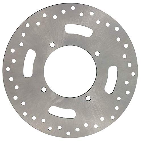 225162050_936 Disco de freno trasero compatible con Yamaha YP250R X-MAX 250 2010 > 2012 RMS