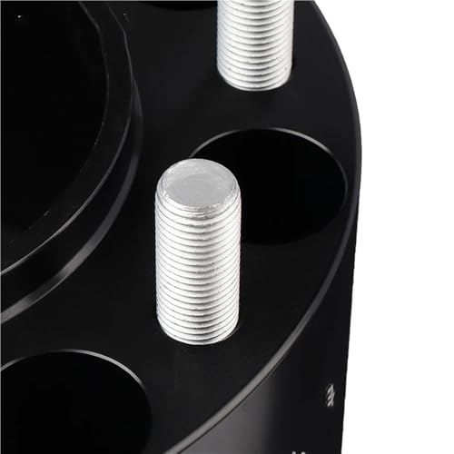Cale adaptateur de roues Ford Excursion pour stabiliser la conduite - 5
