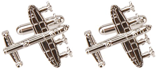 RAF Gemelli Lancaster